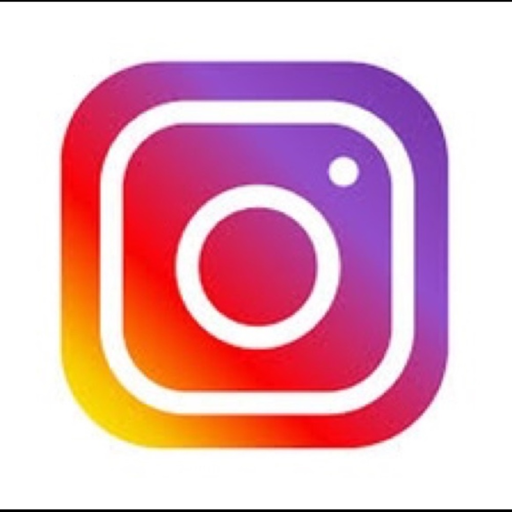 Follow me on Insta!